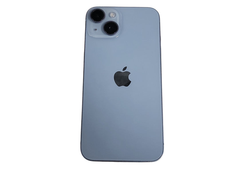 Apple iPhone 14 - 128GB - Blue [A2881 | Read] (