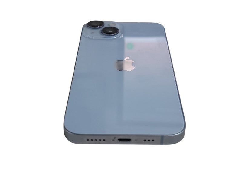 Apple iPhone 14 - 128GB - Blue [A2881 | Read] (