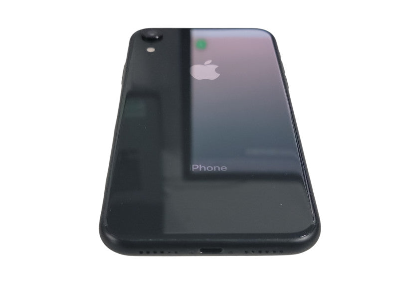Apple iPhone XR - 64GB - Space Gray [A1984] (