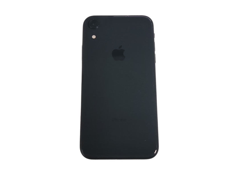 Apple iPhone XR - 64GB - Space Gray [A1984] (