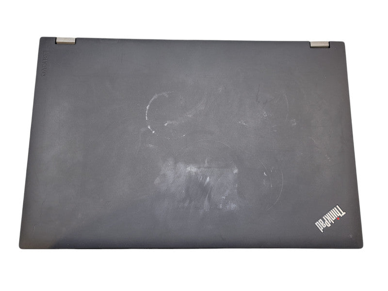 Lenovo ThinkPad P70 i7-6700HQ 16GB DDR4 Quadro M600 256GB SSD  β Lap200