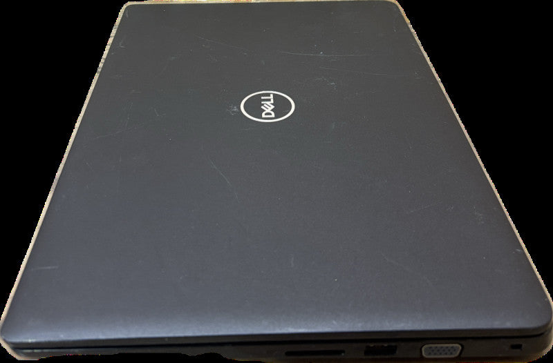 Dell Latitude 3400 i7-8565U@1.8GHz GeForce MX130 2GB GPU 16GB RAM 256GB SSD  Lap200
