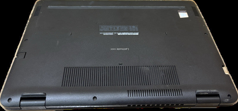 Dell Latitude 3400 i7-8565U@1.8GHz GeForce MX130 2GB GPU 16GB RAM 256GB SSD  Lap200