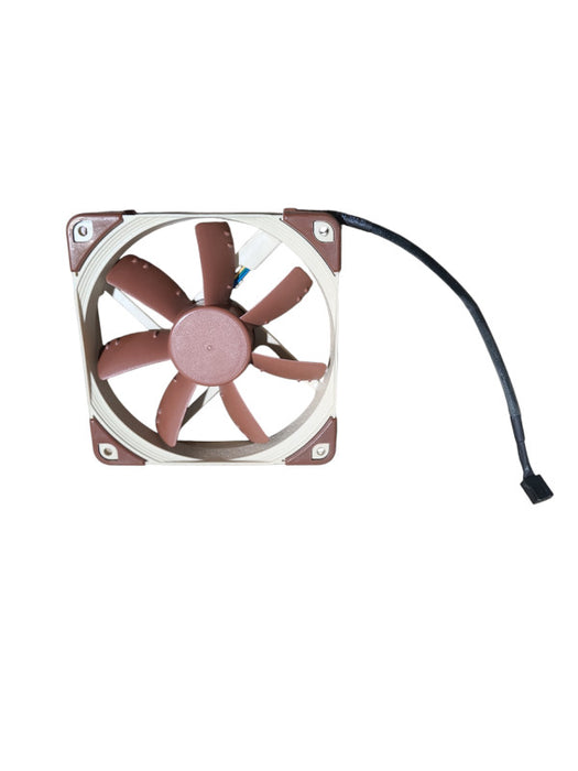 Noctua NF-S12A PWM 120mm 4-Pin Premium Cooling Fan