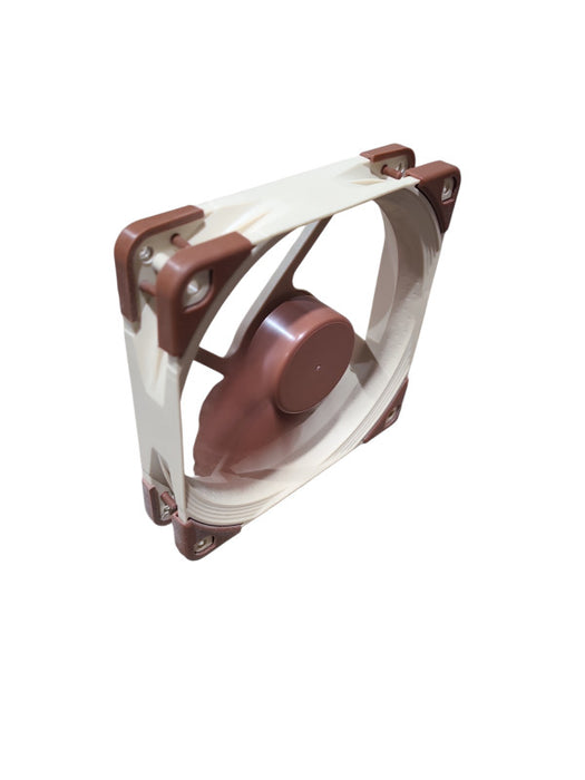 Noctua NF-S12A PWM 120mm 4-Pin Premium Cooling Fan