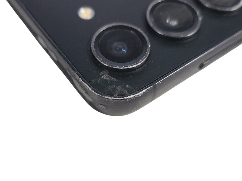 Samsung Galaxy S23 - 128GB - Black [SM-S911W | Read] (