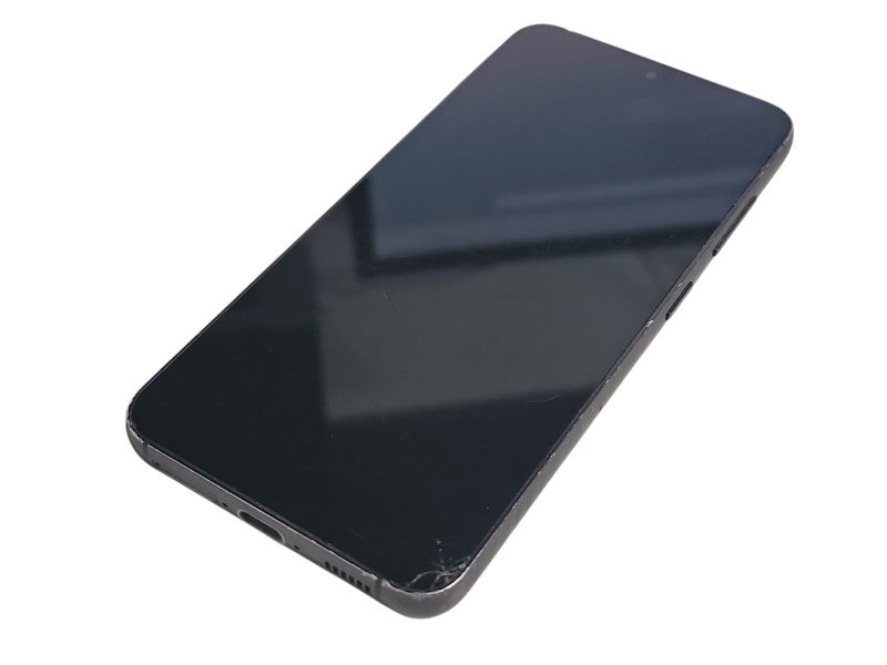 Samsung Galaxy S23 - 128GB - Black [SM-S911W | Read] (