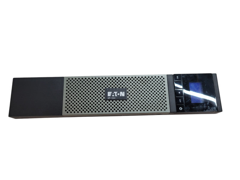 EATON 5PX - Bezel / LCD Display %