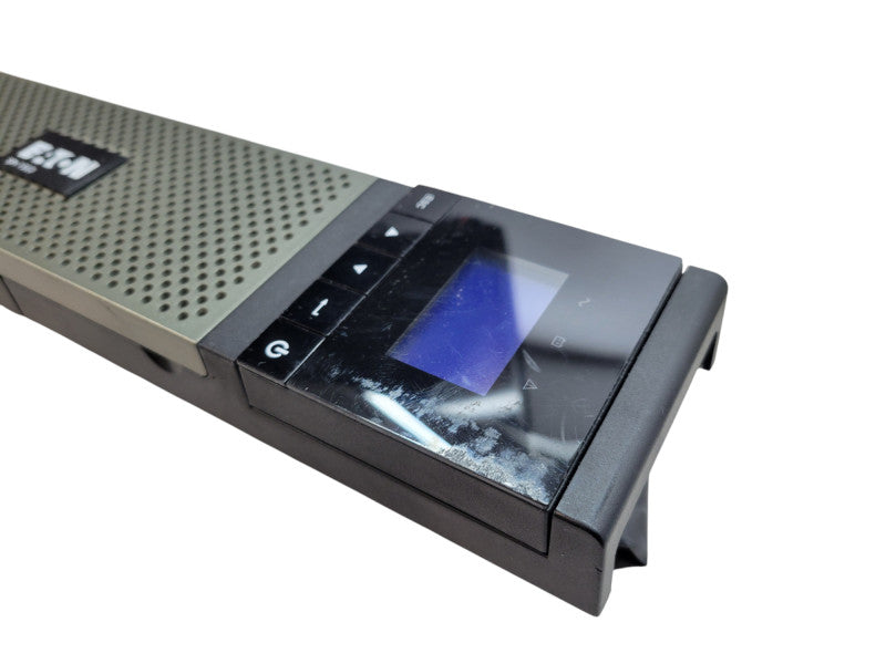 EATON 5PX - Bezel / LCD Display %