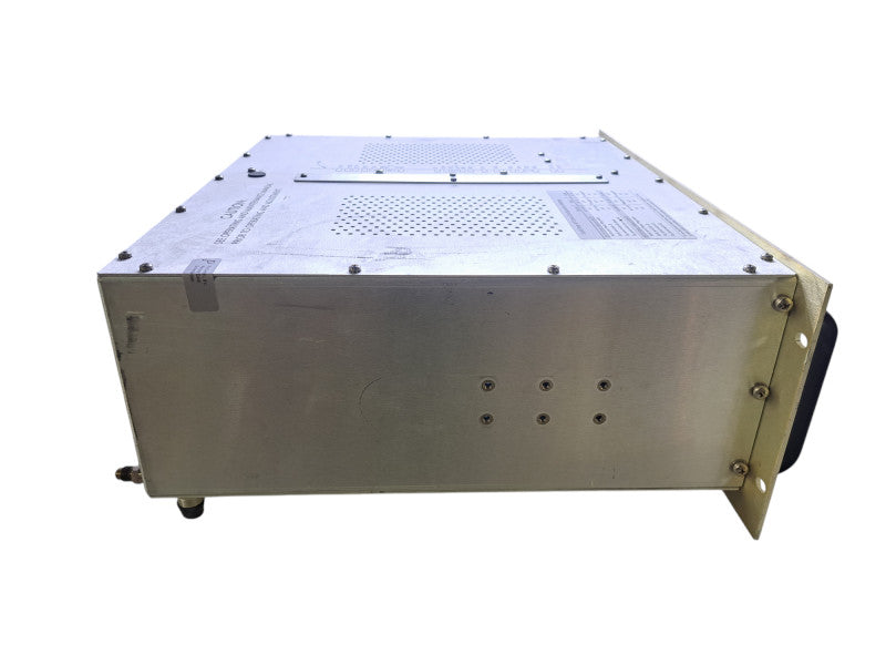 Artisan Technology MPD DB-58710-3 REV G | RF Driver 43,216 HRs*READ*