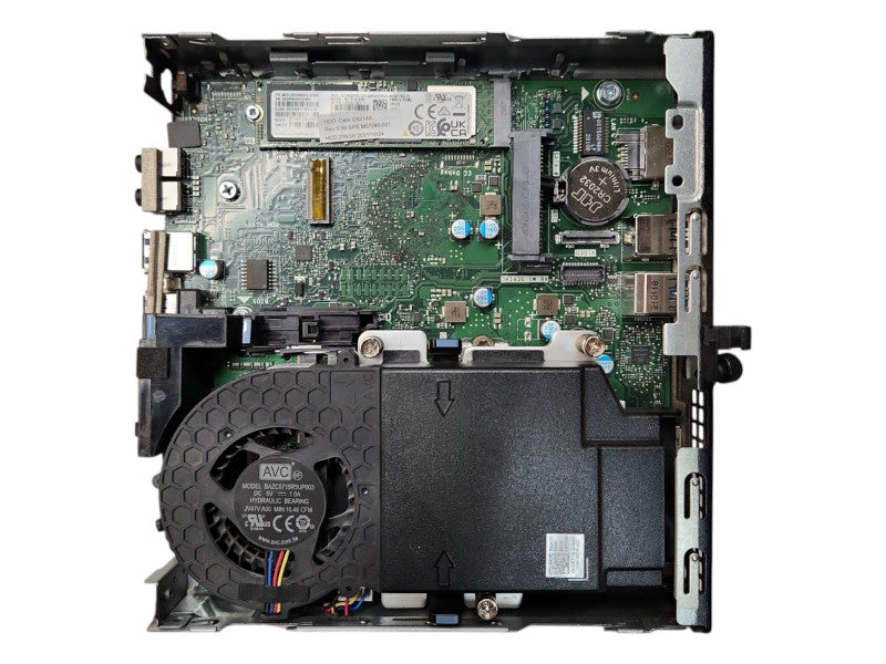 DELL OptiPlex 3080 USFF, i5-10500T 2.30GHz, 16GB DDR4, 256GB NVMe w/ PWR