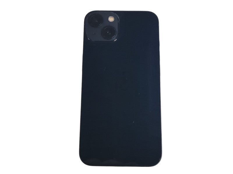 Apple iPhone 13 - 128GB - Midnight [A2634 | Read] (