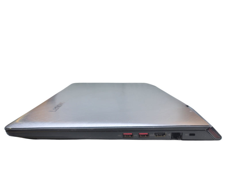 Lenovo IdeaPad Y700 15ISK i7-6700HQ 16GB GTX 960M DDR4 256GB SSD  β Lap200