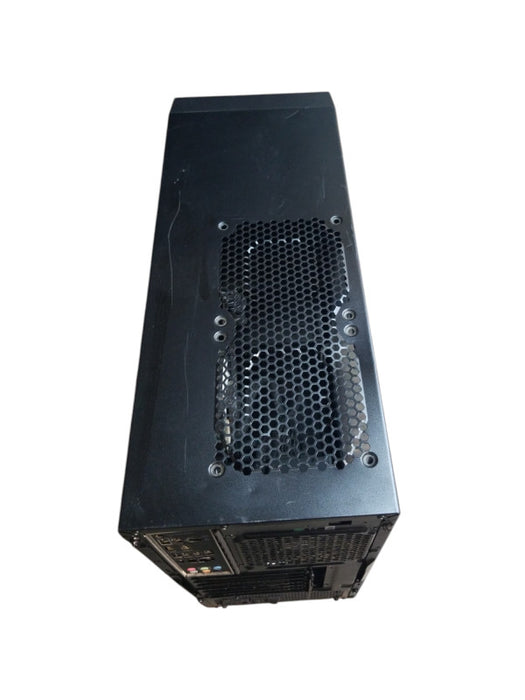 Custom Tower, MSi Z590-A PRO, Intel i5-10600K CPU 4.10GHz, 16GB RAM
