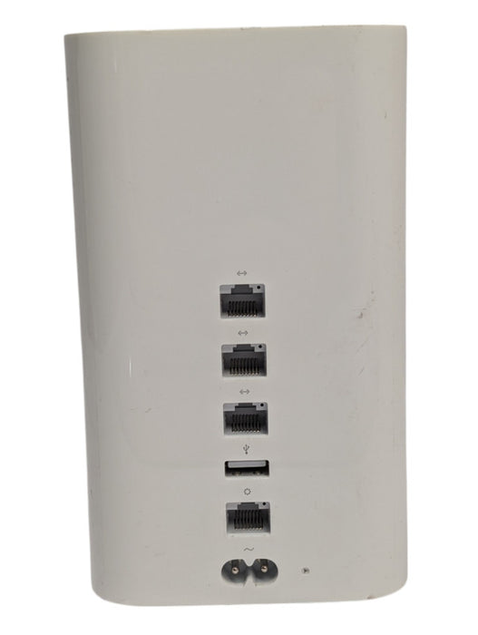 AirPort Time Capsule 802.11ac 2TB  -
