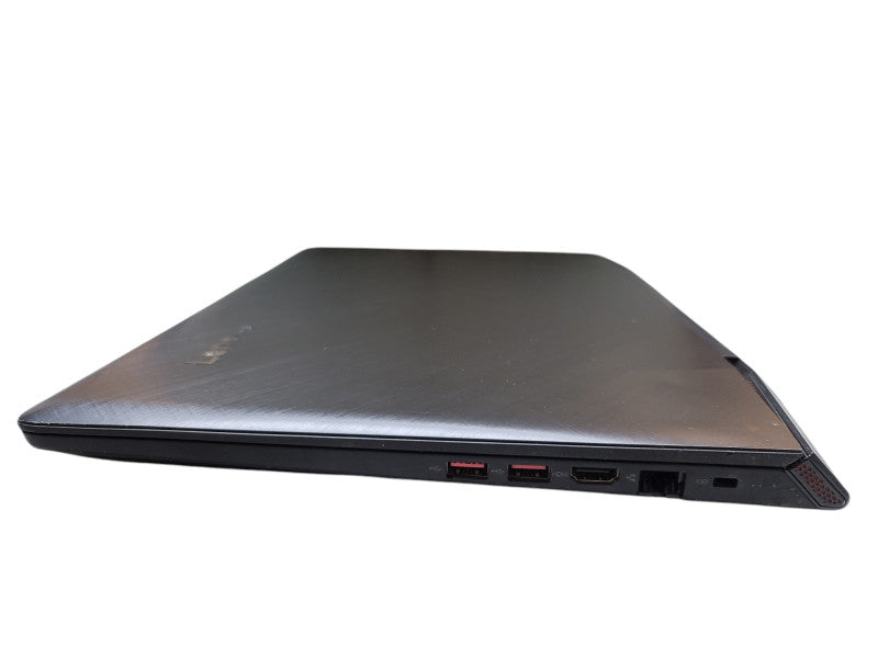 Lenovo ThinkPad Y700 i7-6700HQ 16GB DDR4 GTX 960M 256GB SSD READ β BudLap