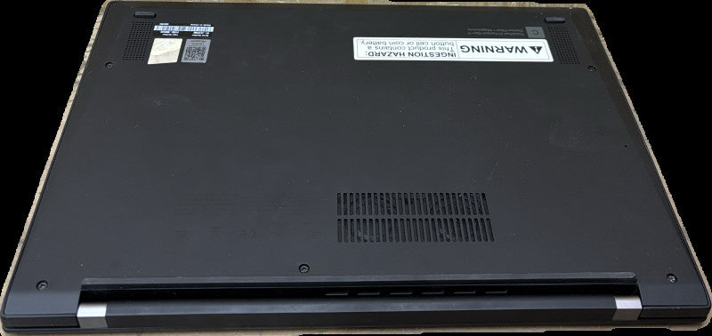 Lenovo ThinkPad X1 Carbon Core i5-1335U@1.3GHz 16GB RAM 512GB SSD  Lap200