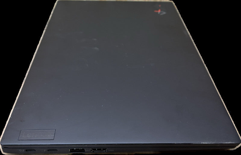 Lenovo ThinkPad X1 Carbon Core i5-1335U@1.3GHz 16GB RAM 512GB SSD  Lap200