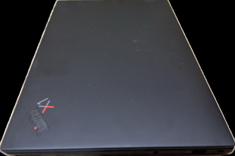 Lenovo ThinkPad X1 Carbon Core i5-1335U@1.3GHz 16GB RAM 512GB SSD  Lap200