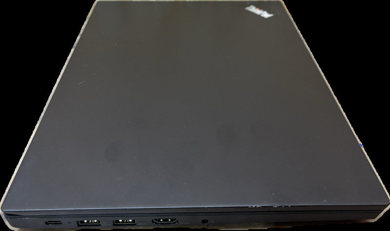 Lenovo ThinkPad E14 Core i5-10210U@1.6GHz 16GB RAM 256GB SSD  Lap200