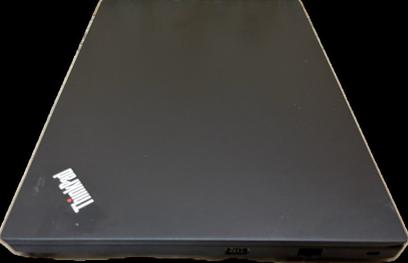 Lenovo ThinkPad E14 Core i5-10210U@1.6GHz 16GB RAM 256GB SSD  Lap200