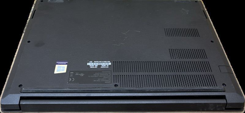 Lenovo ThinkPad E14 Core i5-10210U@1.6GHz 16GB RAM 256GB SSD  Lap200