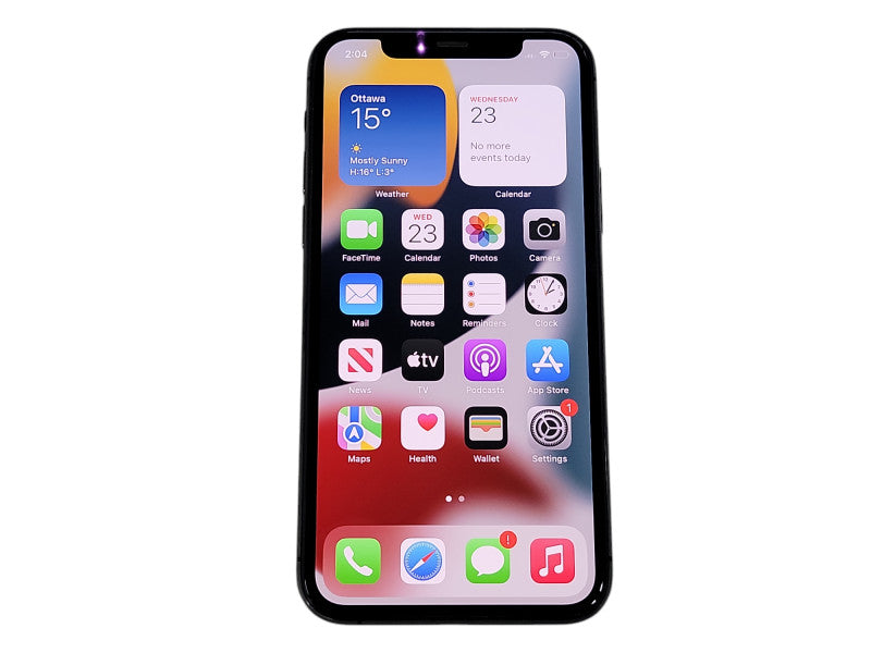Apple iPhone 11 Pro - 64GB - Space Gray [A2160] (