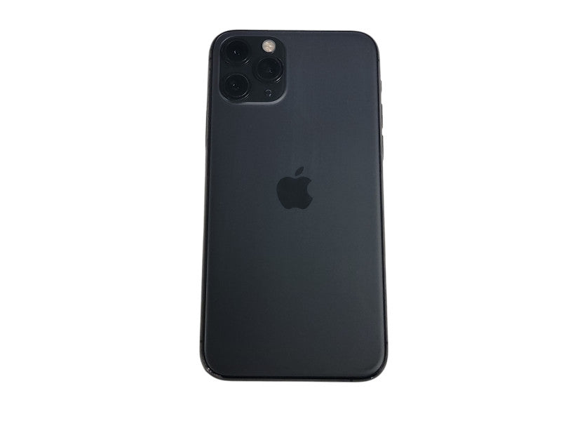 Apple iPhone 11 Pro - 64GB - Space Gray [A2160] (
