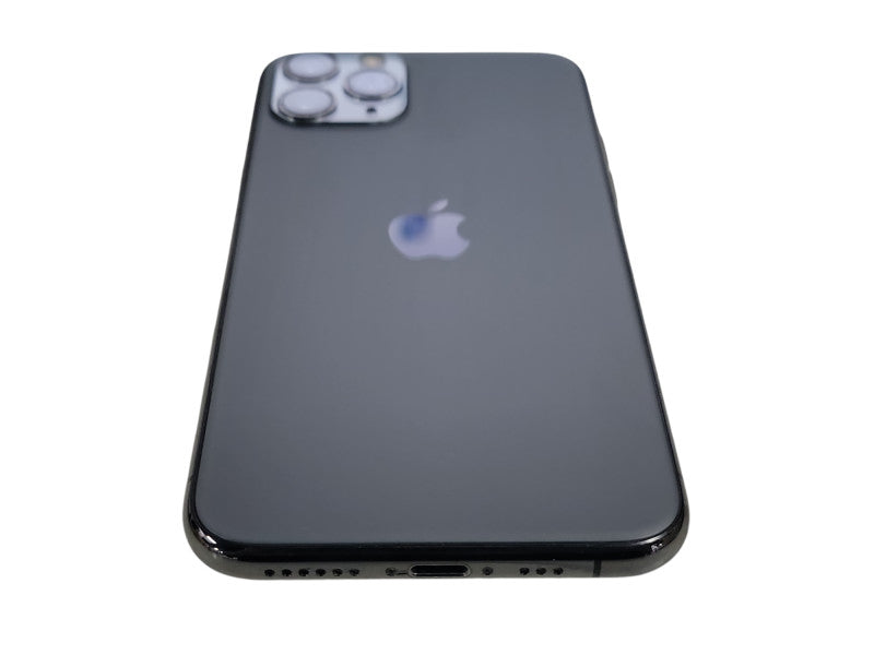 Apple iPhone 11 Pro - 64GB - Space Gray [A2160] (
