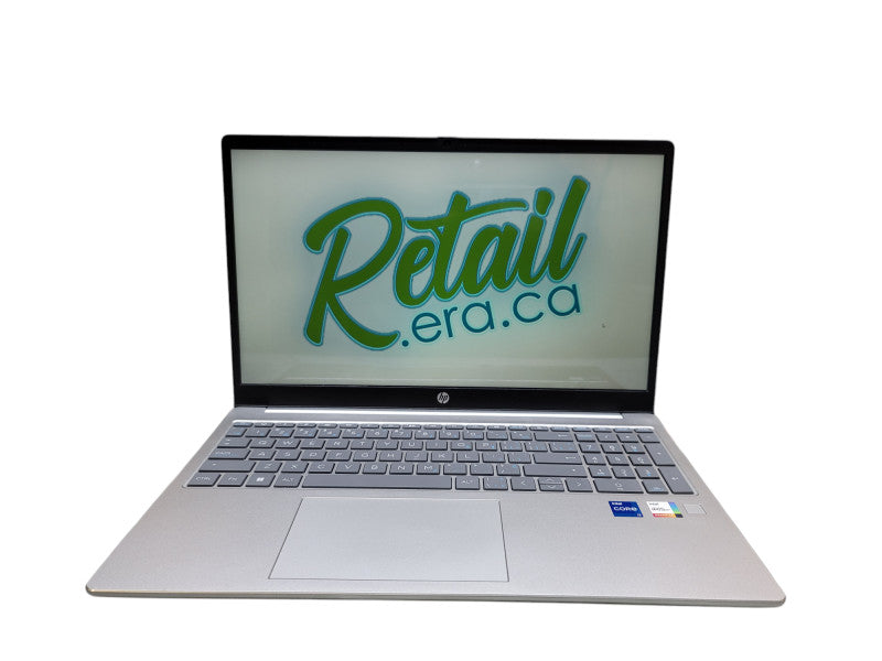 HP Laptop 15-fd0018ca i7-1355U 16GB RAM 256GB SSD Touch Screen β Lap200
