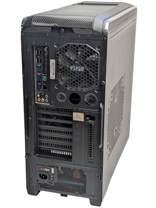 Custom PC ASUS TUF X299 MARK 2 Intel Core i9-9960X 16GB RAM  -