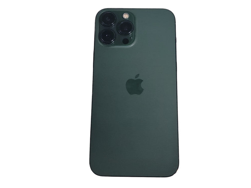 Apple iPhone 13 Pro Max - 256GB - Green [A2641] (