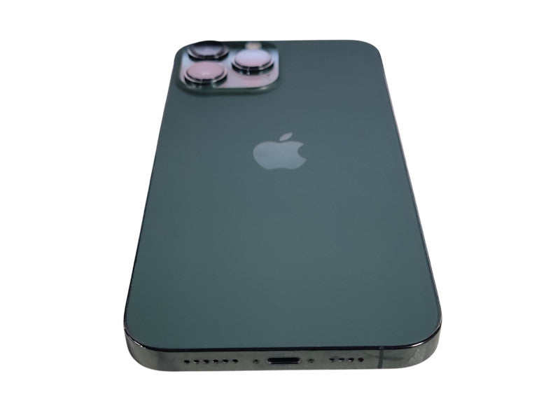 Apple iPhone 13 Pro Max - 256GB - Green [A2641] (