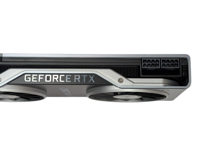NVIDIA GeForce RTX 2080Ti Founder Edition 11GB Graphics Card READ  -