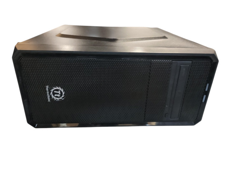 Custom PC Z170A MATE (MS-7971)  i7 - 7700K @ 4.20GHz 16GB DDR4 Ram θ