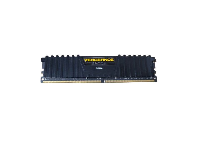Corsair Vengeance LPX DDR4 16GB RAM CMK64GX4M4A2666C16 Q