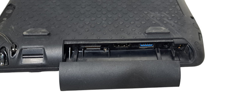 Motion R12 Model R001 Rugged Tablet PC| i5-4210Y| 4GB |120GB SSD Q