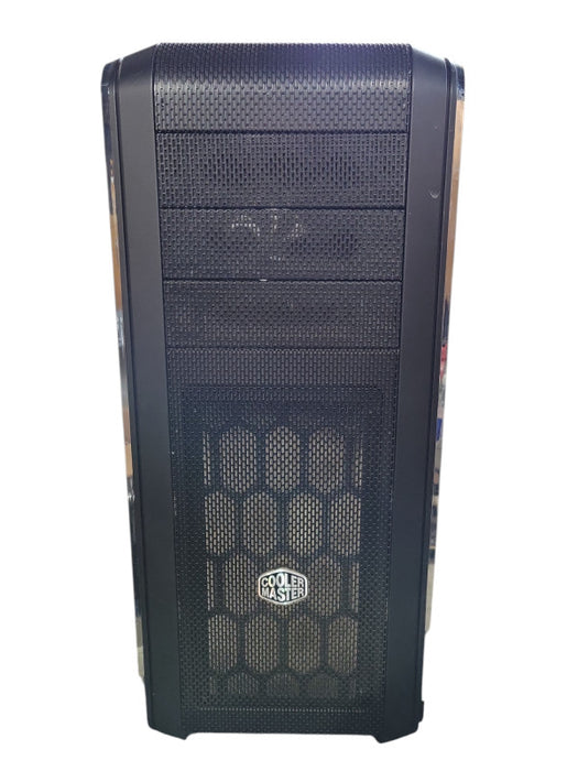 Custom PC ASUS TUF X299 MARK 2 Intel i7-7820X 16GB RAM NO HDD/GPU Q!
