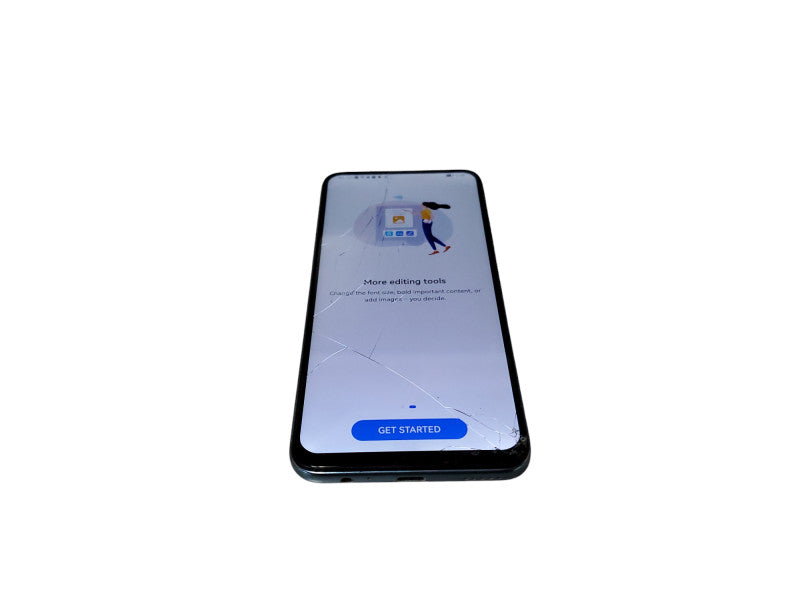Huawei Y9s STK-LX3 128GB Unlocked [READ]