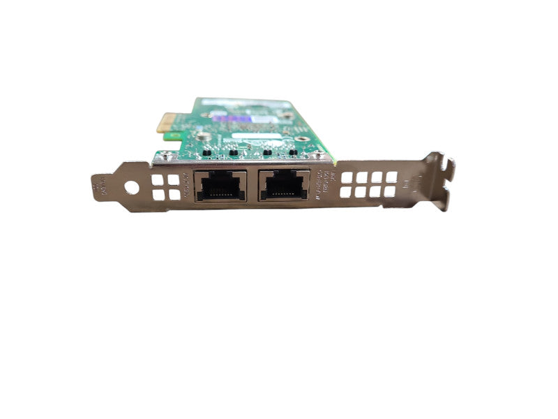 Intel X550T2BLK Ethernet Dual-port Converged Network Adapter Q