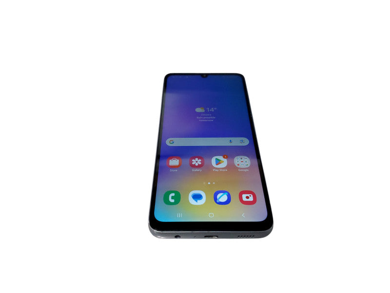SAMSUNG GALAXY A05 (SM-A055F/DS) 128GB Unlocked-[READ]