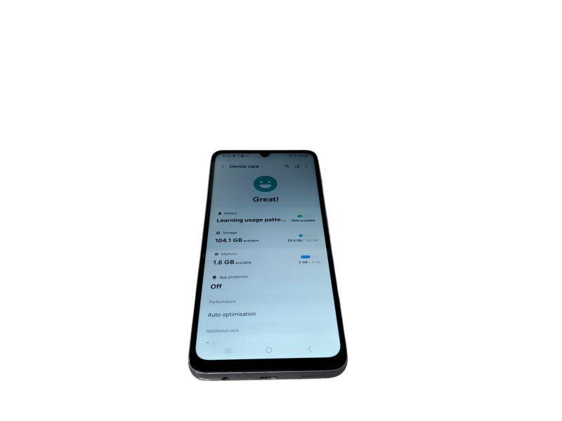 SAMSUNG GALAXY A05 (SM-A055F/DS) 128GB Unlocked-[READ]