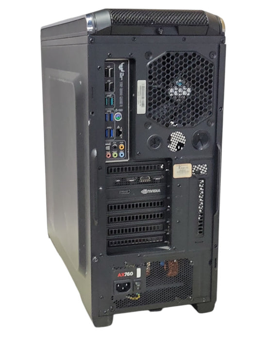 Custom PC ASUS TUF X299 MARK 2 Intel Core i9-9960X 16GB RAM 1TB M.2 _