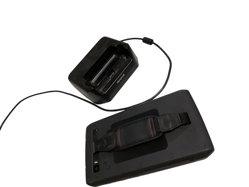 Honeywell Barcode Scanner Android Tablet Model: EDA70-0 =