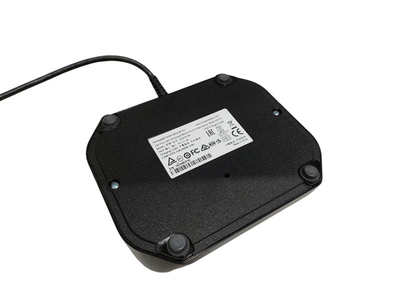 Honeywell Barcode Scanner Android Tablet Model: EDA70-0 =