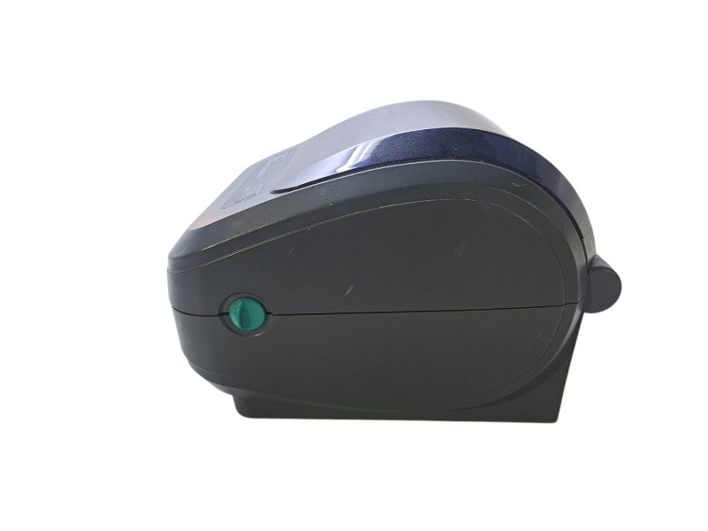 Zebra GK420d Thermal Label Printer GK42-202510-000 | Tested