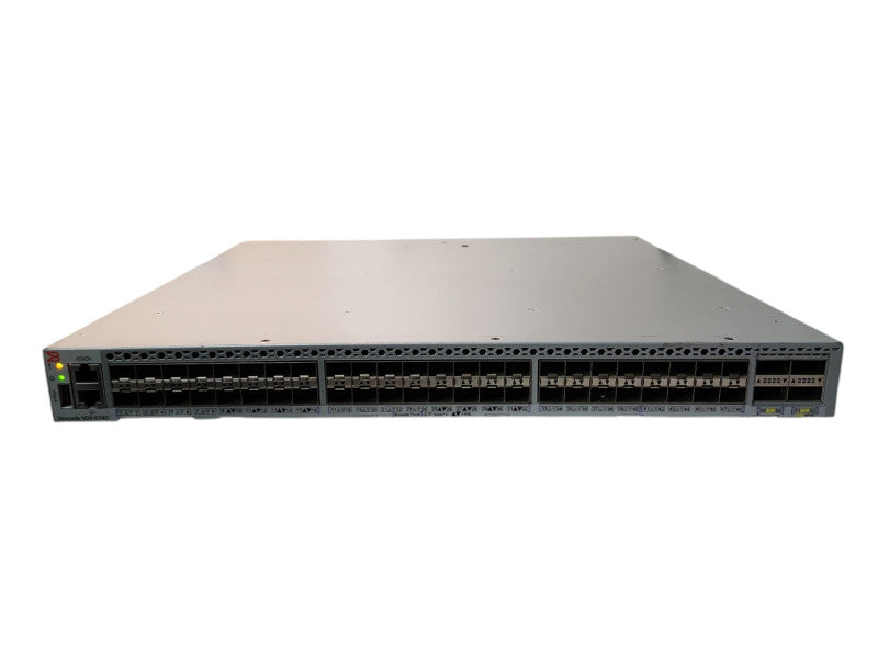 Brocade VDX 6740 Series BR-VDX6740-24-F 48 Port Managed Switch