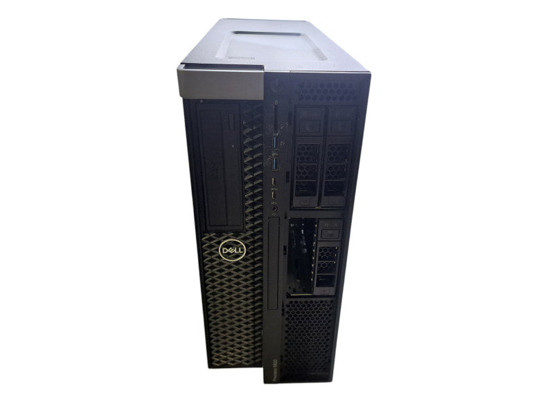 Dell Precision T5820 | Xeon W-2133 @ 3.60GHz 6C, 16GB DDR4, P400, 950W PSU Q