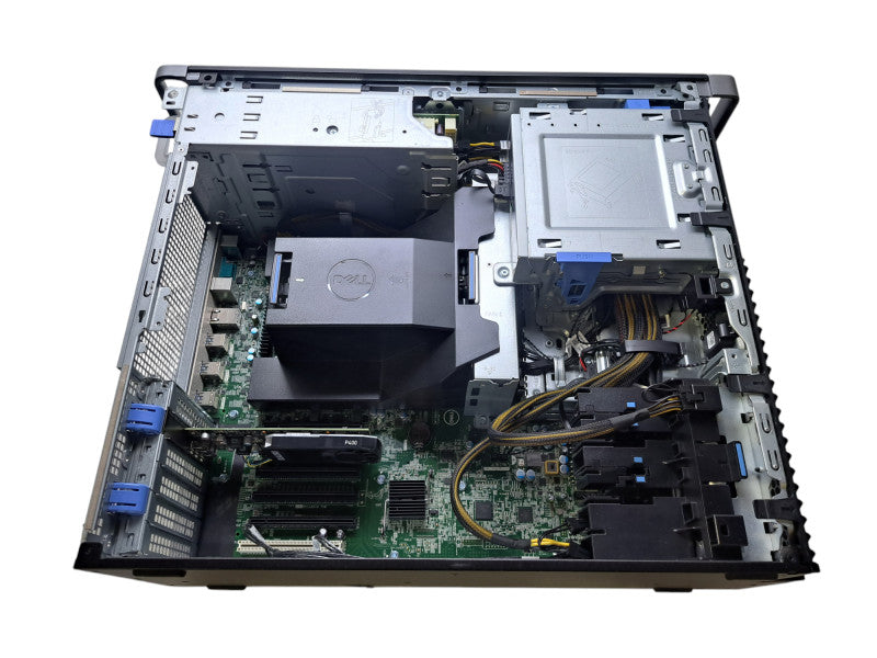 Dell Precision T5820 | Xeon W-2133 @ 3.60GHz 6C, 16GB DDR4, P400, 950W PSU Q