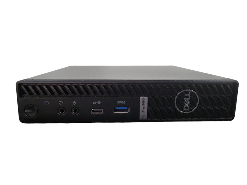 Dell OptiPlex 5090 USFF Intel Core i5-11500T 16GB DDR4 256GB NVMe !